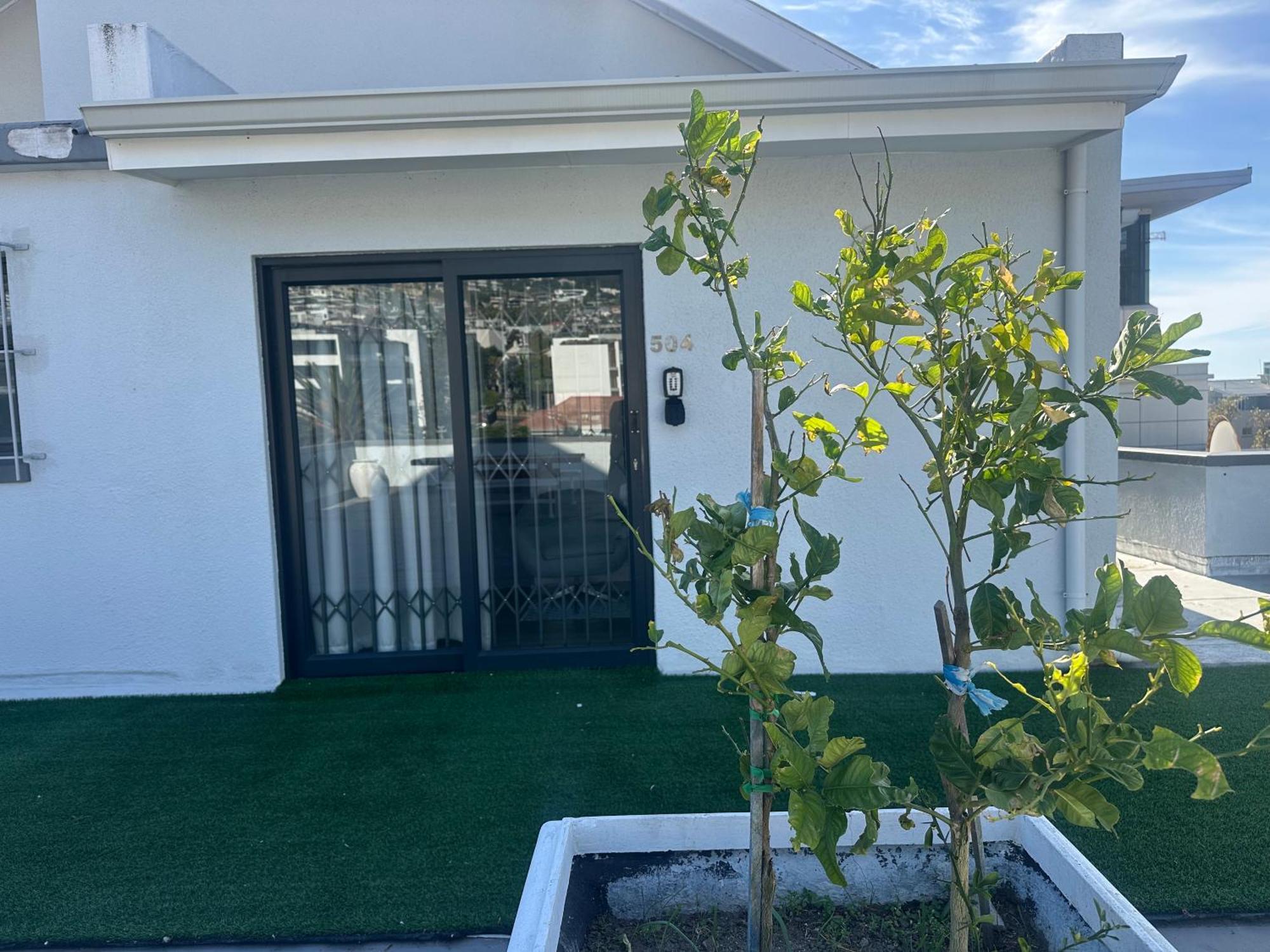 Camborne Apartment Cape Town