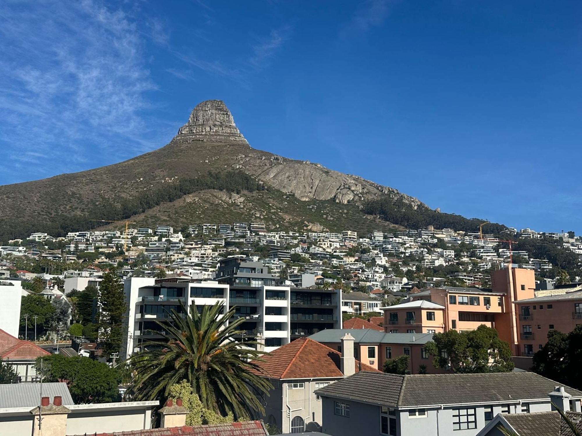 Apartment Camborne Cape Town