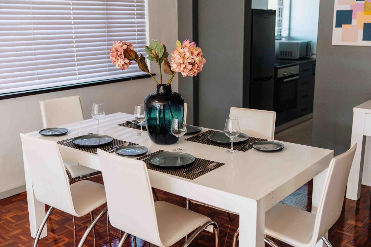 Camborne Apartment Kapstadt