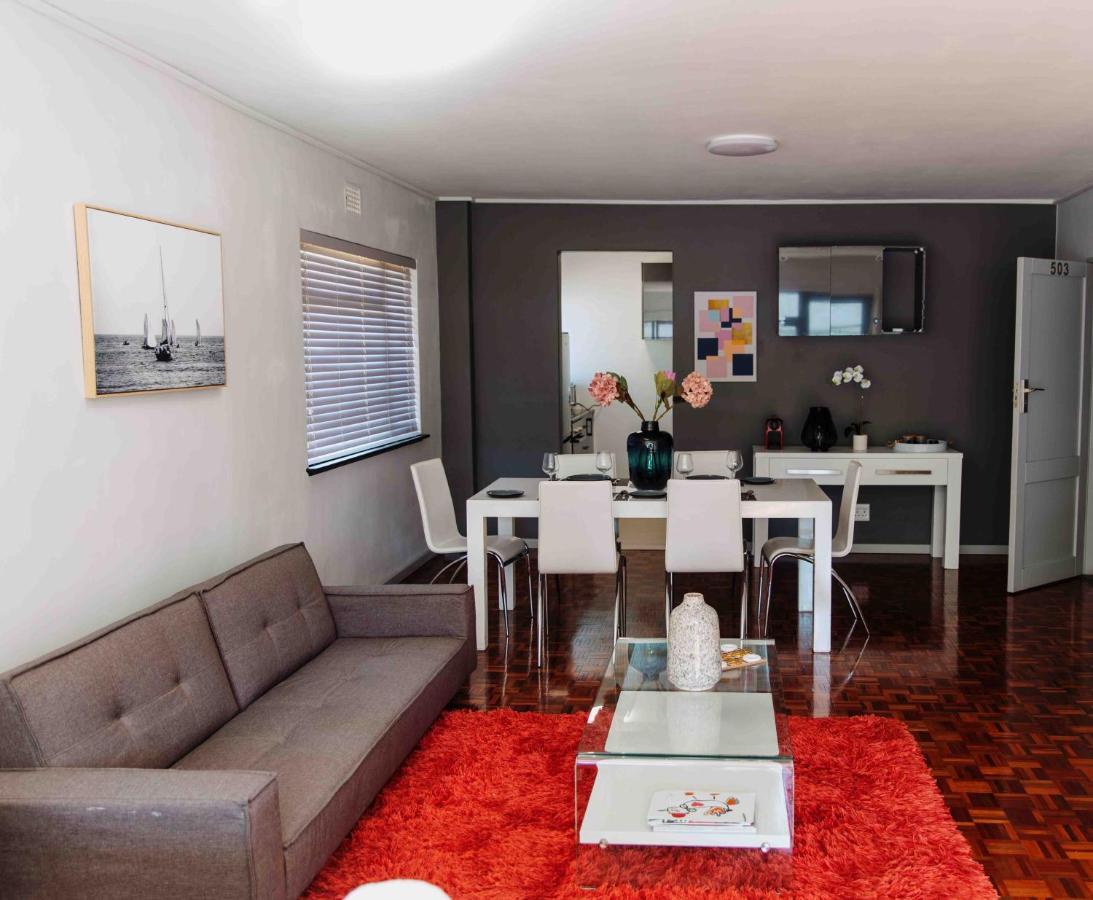 Apartment Camborne Kapstadt