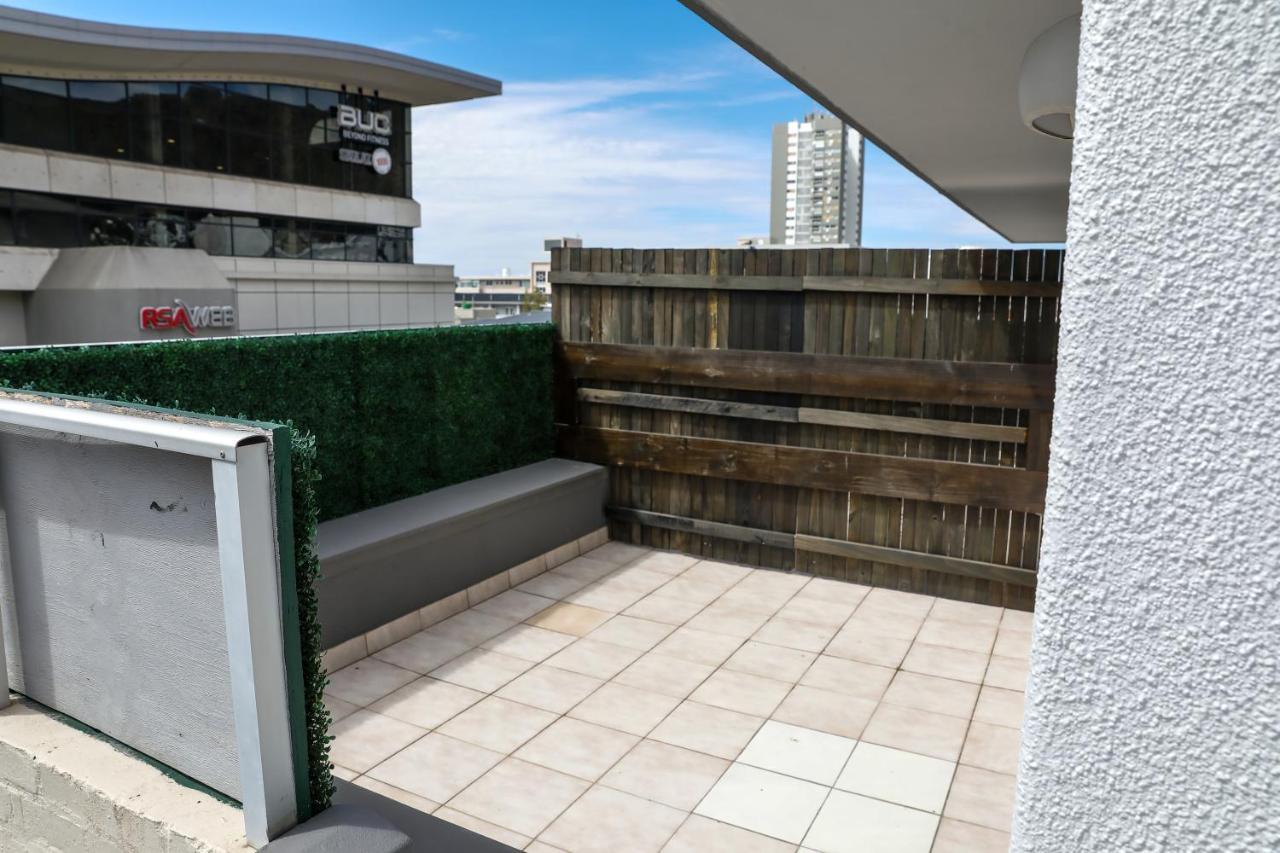 Camborne Apartment Kapstadt