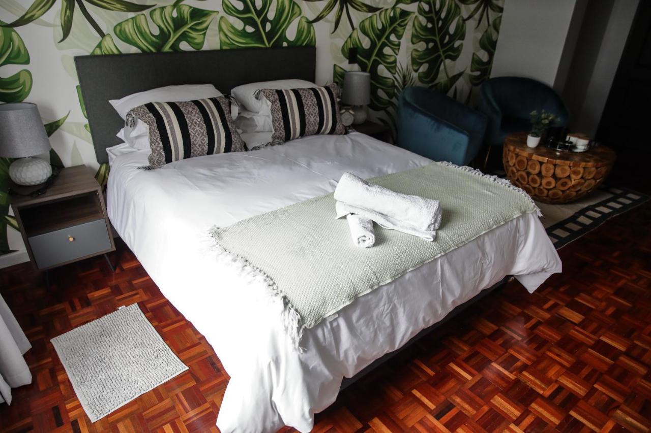 Apartment Camborne Kapstadt