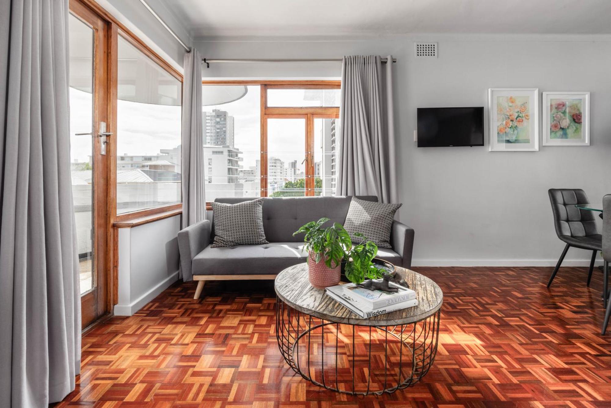 Apartment Camborne Kapstadt